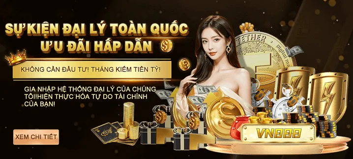 Khuyến mãi chào mừng vb79 trang chủ