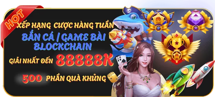 Trò chơi bắn cá vb79 trang chủ