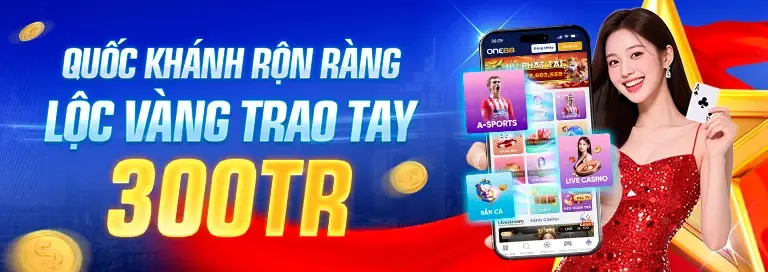 Khuyến mãi và ưu đãi VB79