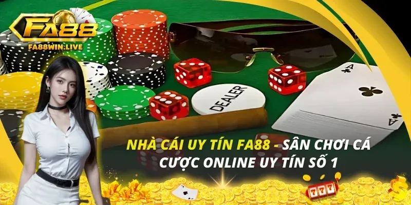 Casino trực tuyến vb79